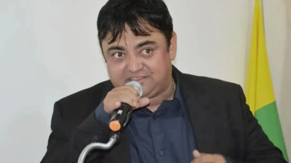 Diretório estadual do PT suspende filiação de prefeito do Piauí suspeito de ameaçar jovem