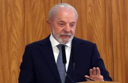 Lula sanciona lei que transfere capital do Brasil para Belém durante a COP30