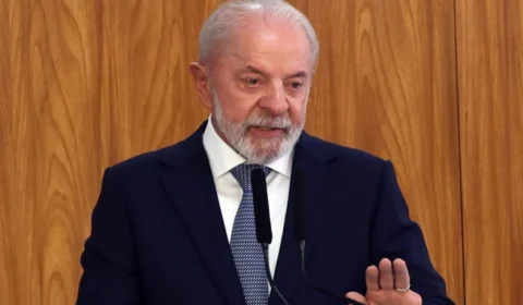 Lula sanciona lei que transfere capital do Brasil para Belém durante a COP30