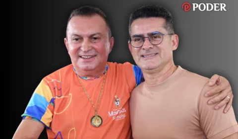 Prefeitura de Manaus mantém contrato de R$ 114,8 milhões com empresa investigada pela PF