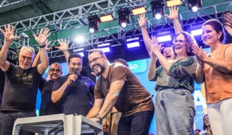 Alan Rick se filia ao Republicanos e lança pré-candidatura ao governo do Acre