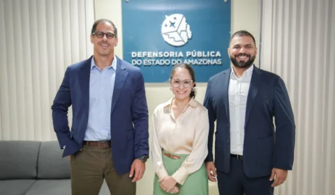 Defensoria Pública elege lista tríplice para Defensor(a) Público(a) Geral e novos membros