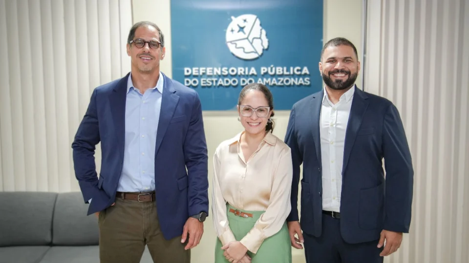 Defensoria Pública elege lista tríplice para Defensor(a) Público(a) Geral e novos membros