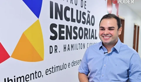 Assembleia Legislativa do Amazonas inaugura Centro de Inclusão Sensorial
