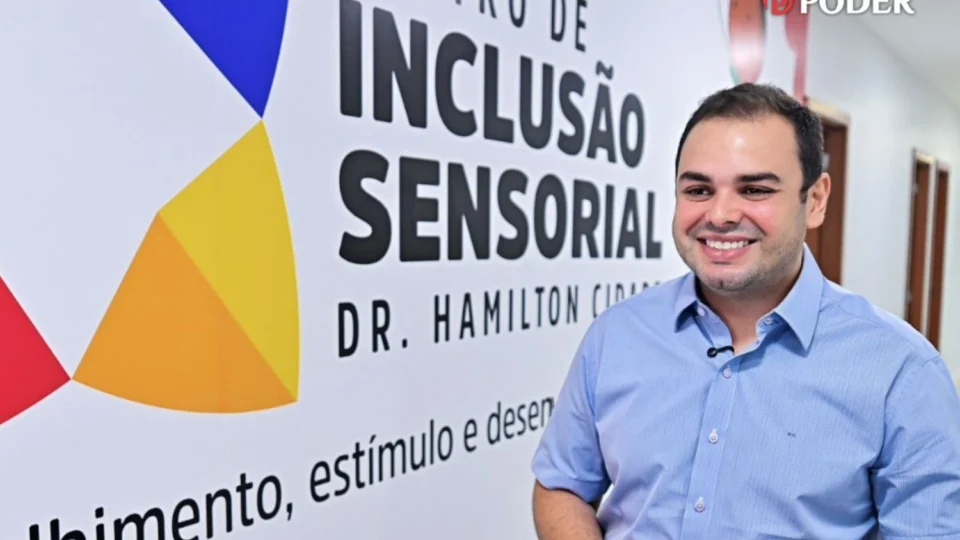 Assembleia Legislativa do Amazonas inaugura Centro de Inclusão Sensorial