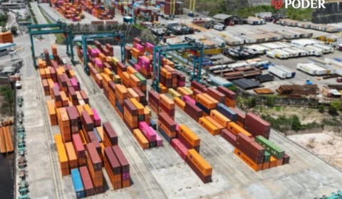 Amazonas movimenta US$ 1,2 bilhão na corrente de comércio em novembro de 2025  