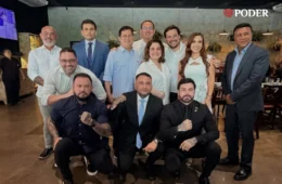 Bancada do PL no Amazonas se reúne para alinhar estratégias para 2026