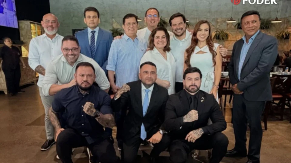 Bancada do PL no Amazonas se reúne para alinhar estratégias para 2026