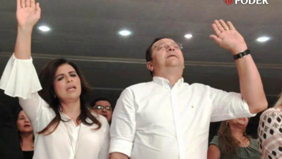 ‘Prostituição, cachaça e cigarro’: Antônia Lúcia expõe separação e acusa deputado Silas Câmara de abandono familiar