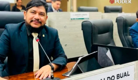 Prisão de Rosinaldo Bual completa dois meses e CMM segue sem decidir sobre cassação