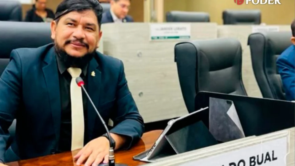 Prisão de Rosinaldo Bual completa dois meses e CMM segue sem decidir sobre cassação