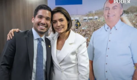 PL suspende negociações sobre apoio a Ciro Gomes em 2026 após críticas de Michelle Bolsonaro