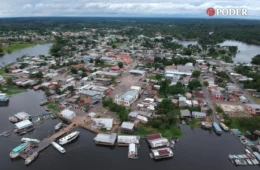 Ex-presidente da Câmara de Manaquiri é acusado de manter funcionária fantasma e favorecer parente por dois anos