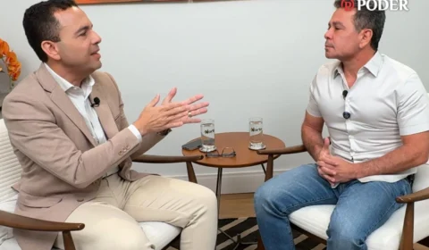 Tadeu de Souza abre jogo sobre eleições, pressões partidárias e limites da gestão pública