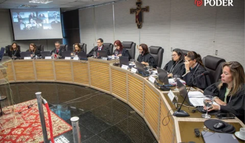 TRE-AM divulga balanço do primeiro ano da gestão da desembargadora Carla Reis