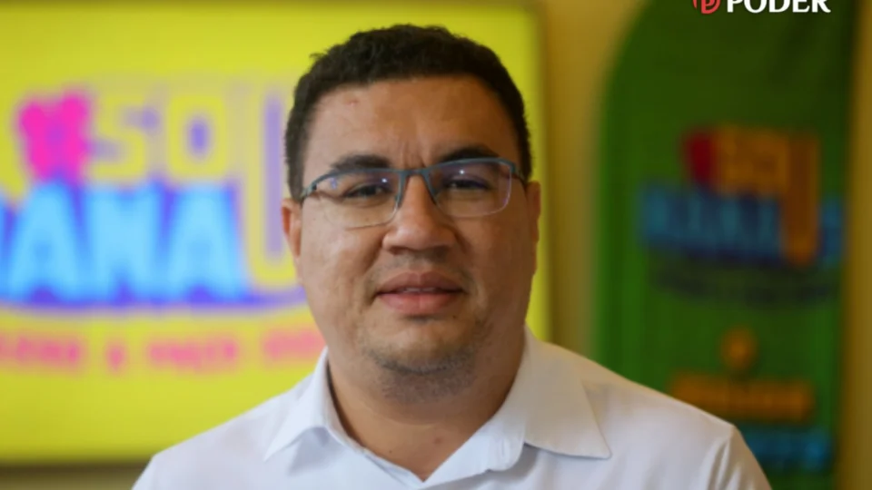 Gestão de Israel Conte na Comunicação de Manaus tem contas aprovadas pelo TCE-AM