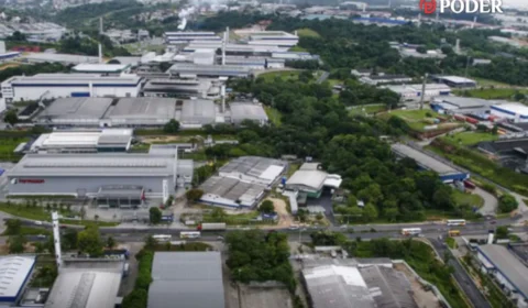 Manaus ocupa a sexta posição entre as cidades mais ricas do Brasil em 2023, segundo o IBGE