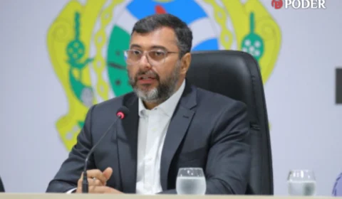 Em entrevista, Wilson Lima avalia aliados e adversários e fala sobre eleições de 2026