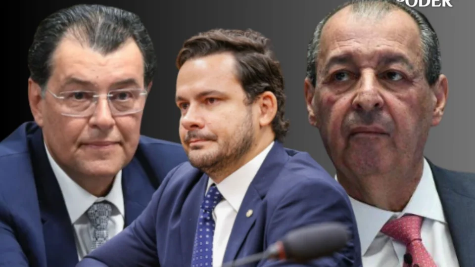 Pesquisa aponta favoritismo de Omar Aziz ao governo e liderança de Braga e Alberto Neto na disputa pelo Senado