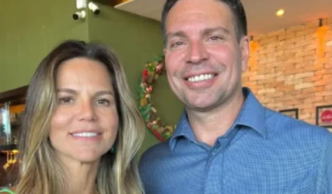 Esposa de Ramagem diz que ex-deputado vai lançar cursos on-line