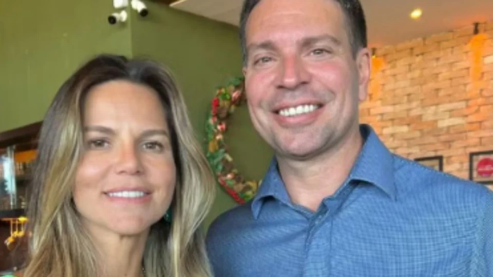 Esposa de Ramagem diz que ex-deputado vai lançar cursos on-line