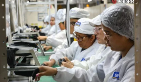 PIB do Amazonas cresce 1,87% no 3º trimestre de 2025