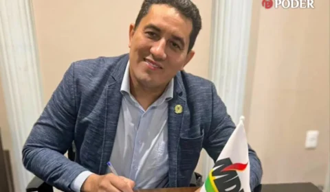 Ex-prefeito de Borba, Simão Peixoto, é internado após acidente durante passeio de lancha