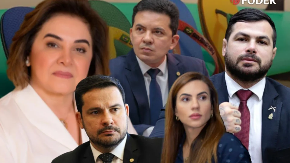 Políticos do Amazonas aderem a boicote contra Havaianas após nova campanha publicitária