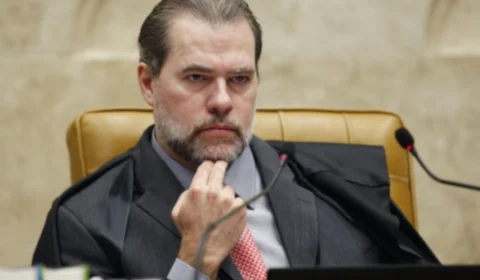 Toffoli agenda acareação em investigação sobre suposta fraude no Banco Master