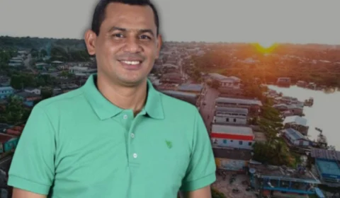 Prefeito de Alvarães contrata supermercado por R$ 6 milhões para construir creche e escola