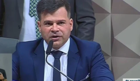 Moraes determina prisão preventiva de Silvinei Vasques; Paraguai avalia expulsão do ex-diretor da PRF