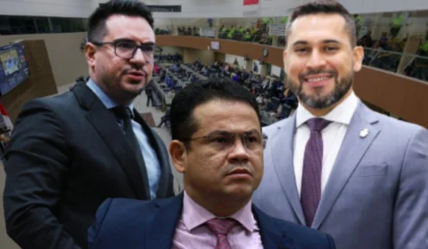 Frequência dos vereadores em 2025 evidencia diferenças de atuação na Câmara de Manaus