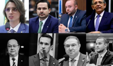 Apenas quatro deputados do Amazonas assinam pedido de CPI do Banco Master na Câmara