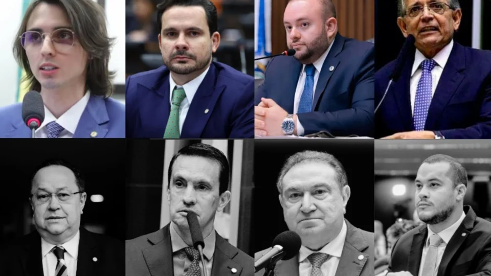 Apenas quatro deputados do Amazonas assinam pedido de CPI do Banco Master na Câmara