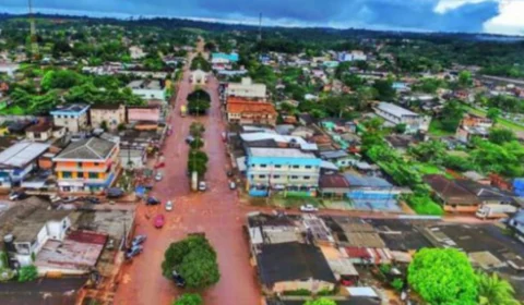Justiça impõe limites aos gastos da Prefeitura de Oiapoque com festas de Réveillon