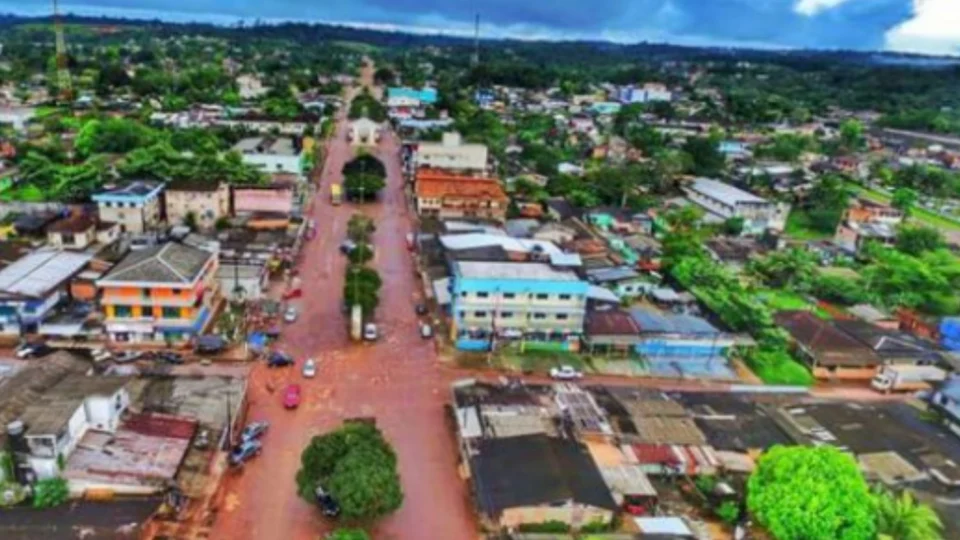 Justiça impõe limites aos gastos da Prefeitura de Oiapoque com festas de Réveillon
