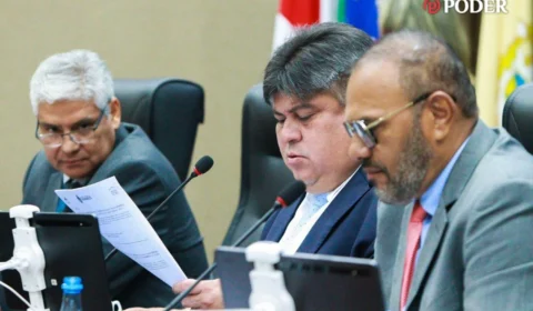 CMM aprova LOA de R$ 12 bilhões e garante diretrizes do orçamento de Manaus para 2026