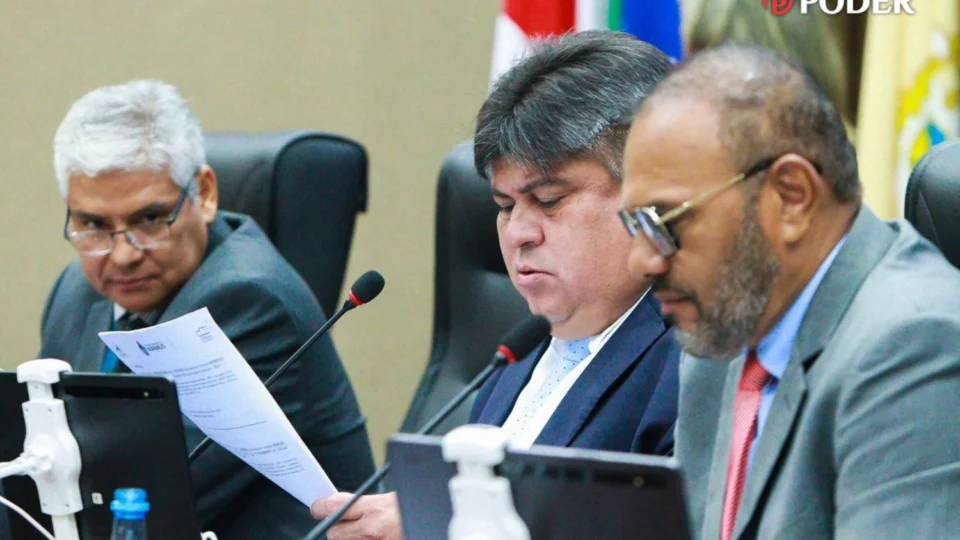 CMM aprova LOA de R$ 12 bilhões e garante diretrizes do orçamento de Manaus para 2026