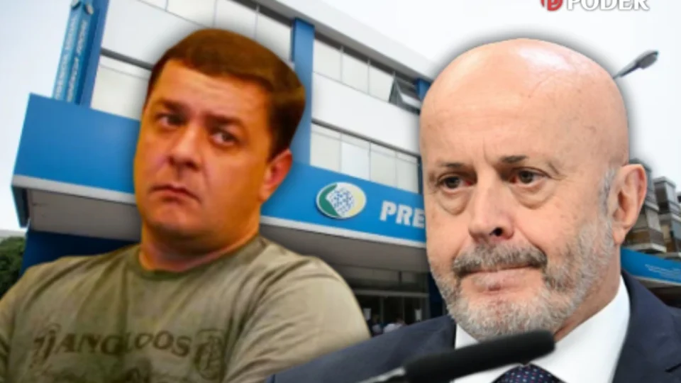 Filho de Lula vira alvo da CPMI do INSS após suspeita de ligação com esquema bilionário