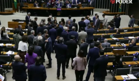 Licença ambiental especial para liberar obras da BR-319 é aprovada e segue para sanção de Lula