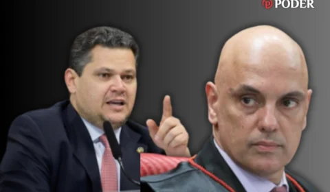 Oposição apresenta PEC que obriga Senado a abrir impeachment de ministros do STF