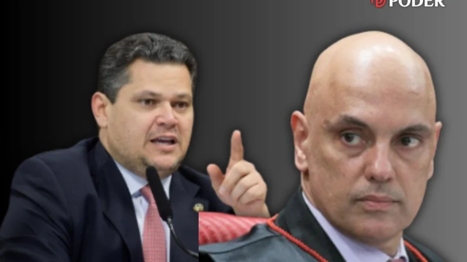 Oposição apresenta PEC que obriga Senado a abrir impeachment de ministros do STF