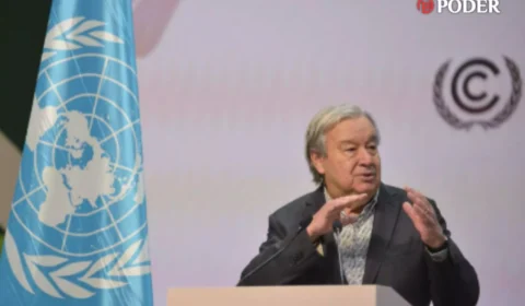 Resultado da COP30 foi ‘decepcionante’, afirma secretário-geral da ONU”