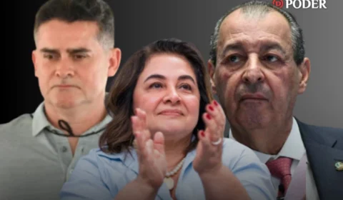 Pesquisa Census mostra Maria do Carmo à frente de David e em empate técnico com Omar na capital