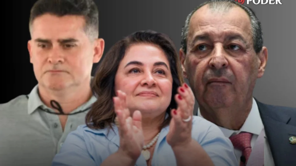 Pesquisa Census mostra Maria do Carmo à frente de David e em empate técnico com Omar na capital