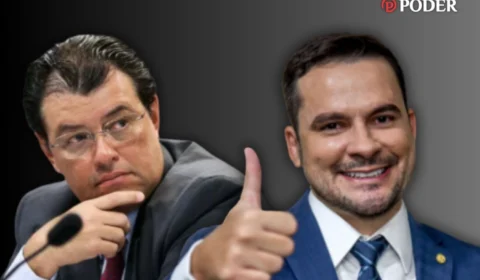 Alberto Neto encosta em Eduardo Braga com 39% e já aparece na liderança para o Senado, mostra Census