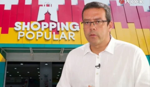 Prefeitura de Macapá é investigada por possível falsificação em laudo que interditou o Shopping Popular