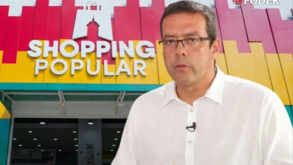 Prefeitura de Macapá é investigada por possível falsificação em laudo que interditou o Shopping Popular