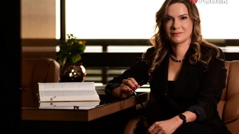 Eleições do Quinto Constitucional aproximam-se e Carmem Romero desponta como favorita entre advogados