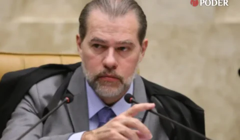 Toffoli viaja para final da Libertadores em jato com advogado ligado ao caso Banco Master